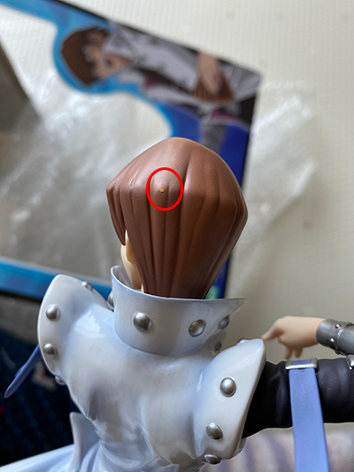 [����ǰ] 1/7 ARTFX J ����� ��� ������ - ī�̹� ���� [1���԰��Ϸ�][4934054030118]