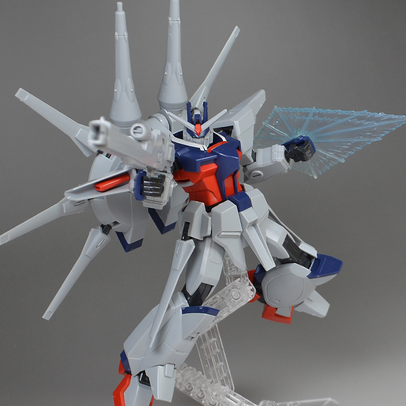 [HG 35] 1/144 ������ �Ǵ� [7���԰��Ϸ�][4573102557186]