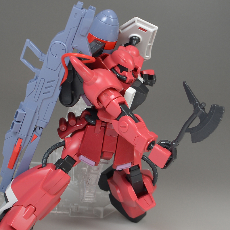 [HG 22] 1/144 �ų� ���� ������(�糪�����Ʊ�) [7���԰��Ϸ�] [4573102554673]