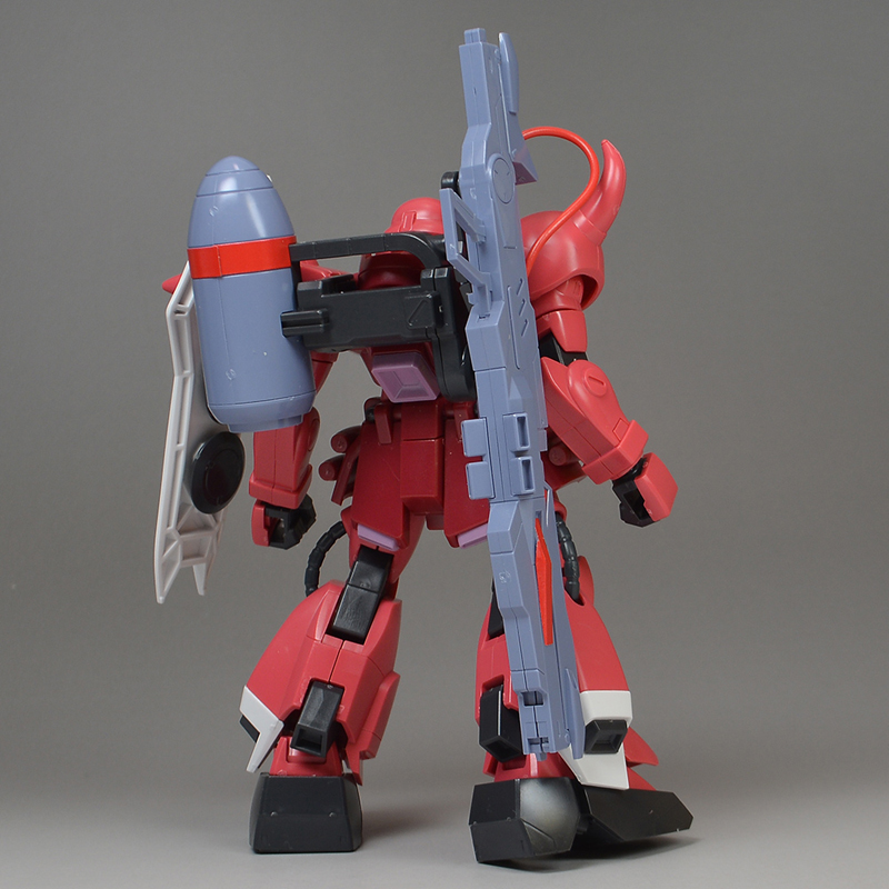 [HG 22] 1/144 �ų� ���� ������(�糪�����Ʊ�) [7���԰��Ϸ�] [4573102554673]