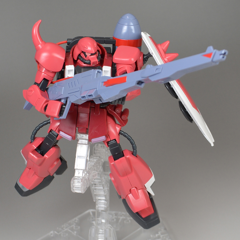 [HG 22] 1/144 �ų� ���� ������(�糪�����Ʊ�) [7���԰��Ϸ�] [4573102554673]