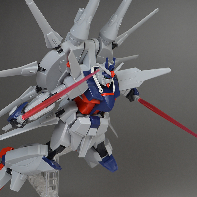 [HG 35] 1/144 ������ �Ǵ� [7���԰��Ϸ�][4573102557186]