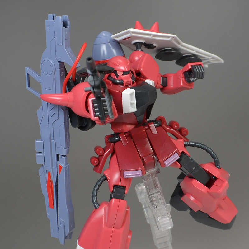 [HG 22] 1/144 �ų� ���� ������(�糪�����Ʊ�) [7���԰��Ϸ�] [4573102554673]