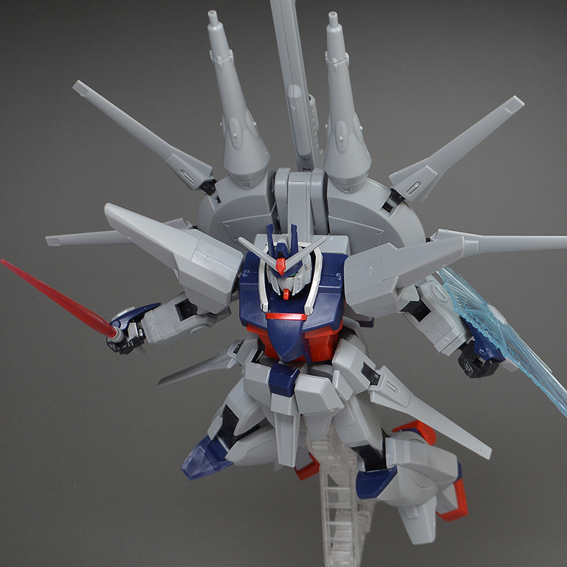 [HG 35] 1/144 ������ �Ǵ� [7���԰��Ϸ�][4573102557186]