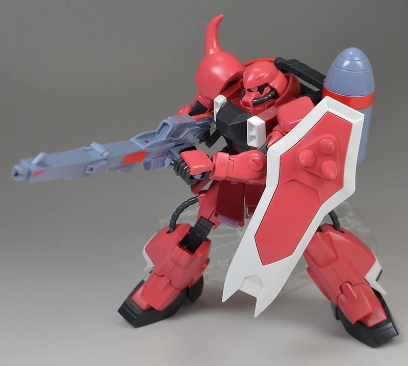 [HG 22] 1/144 �ų� ���� ������(�糪�����Ʊ�) [7���԰��Ϸ�] [4573102554673]