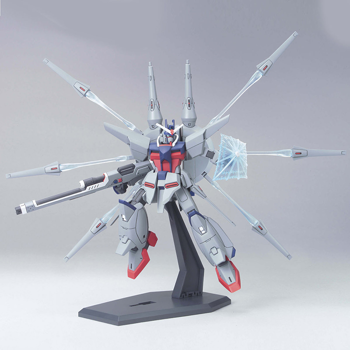 [HG 35] 1/144 ������ �Ǵ� [7���԰��Ϸ�][4573102557186]