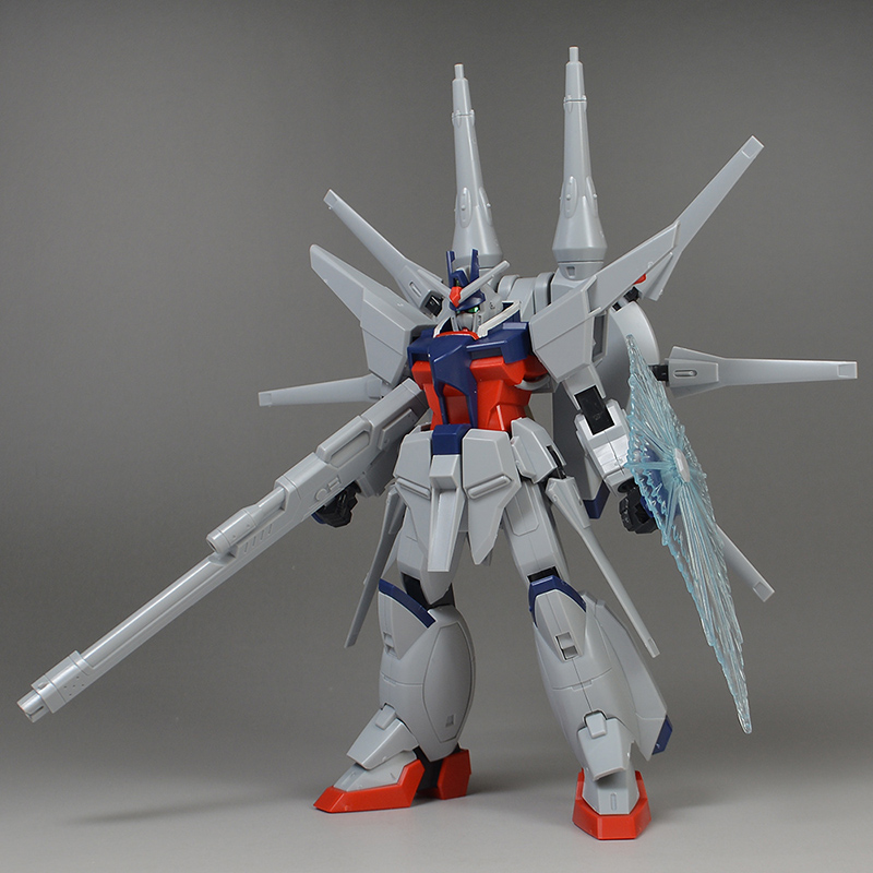 [HG 35] 1/144 ������ �Ǵ� [7���԰��Ϸ�][4573102557186]