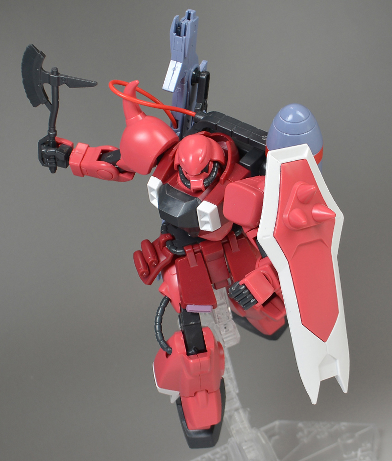 [HG 22] 1/144 �ų� ���� ������(�糪�����Ʊ�) [7���԰��Ϸ�] [4573102554673]