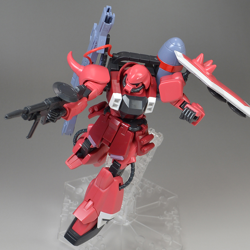 [HG 22] 1/144 �ų� ���� ������(�糪�����Ʊ�) [7���԰��Ϸ�] [4573102554673]