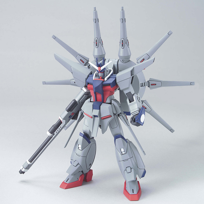 [HG 35] 1/144 ������ �Ǵ� [7���԰��Ϸ�][4573102557186]