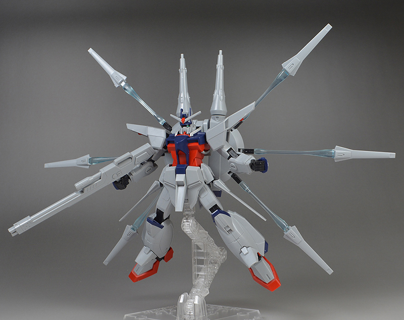 [HG 35] 1/144 ������ �Ǵ� [7���԰��Ϸ�][4573102557186]