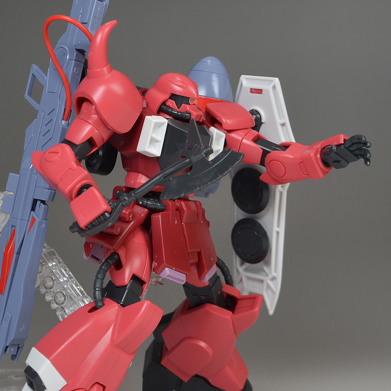 [HG 22] 1/144 �ų� ���� ������(�糪�����Ʊ�) [7���԰��Ϸ�] [4573102554673]