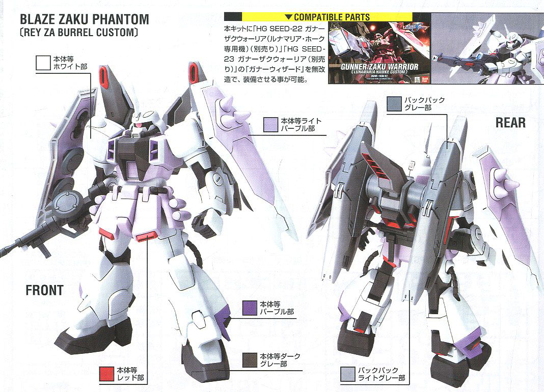 [HG 28] 1/144 �������� ���� ����(���� �����) [7���԰��Ϸ�] [4573102579218]