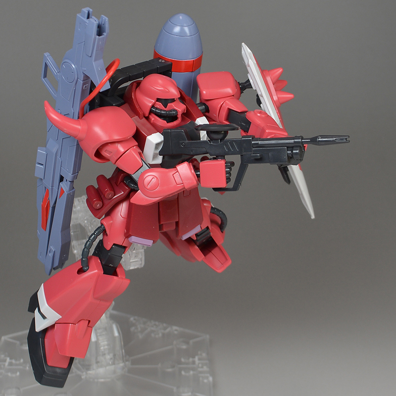 [HG 22] 1/144 �ų� ���� ������(�糪�����Ʊ�) [7���԰��Ϸ�] [4573102554673]