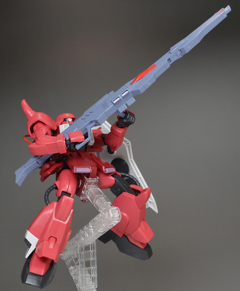 [HG 22] 1/144 �ų� ���� ������(�糪�����Ʊ�) [7���԰��Ϸ�] [4573102554673]
