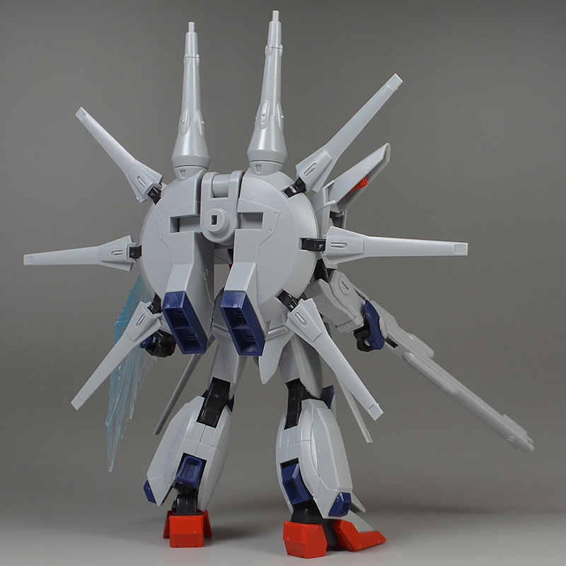 [HG 35] 1/144 ������ �Ǵ� [7���԰��Ϸ�][4573102557186]