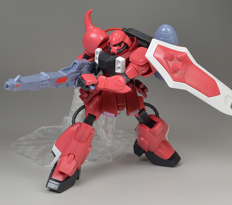 [HG 22] 1/144 �ų� ���� ������(�糪�����Ʊ�) [7���԰��Ϸ�] [4573102554673]