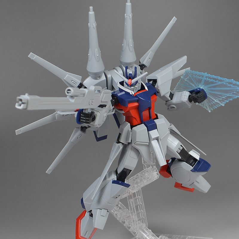 [HG 35] 1/144 ������ �Ǵ� [7���԰��Ϸ�][4573102557186]