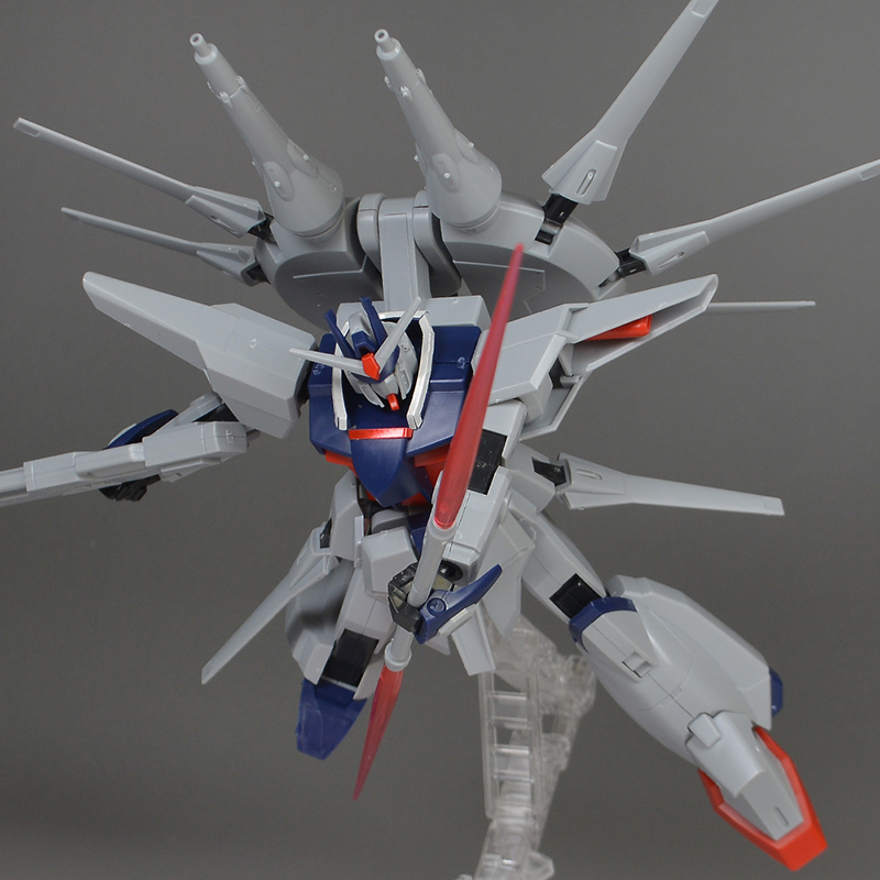 [HG 35] 1/144 ������ �Ǵ� [7���԰��Ϸ�][4573102557186]