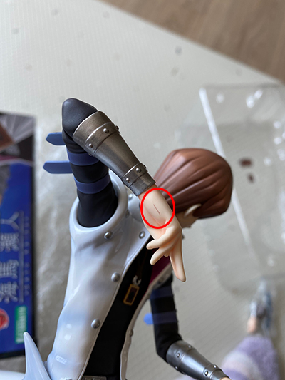 [����ǰ] 1/7 ARTFX J ����� ��� ������ - ī�̹� ���� [1���԰��Ϸ�][4934054030118]