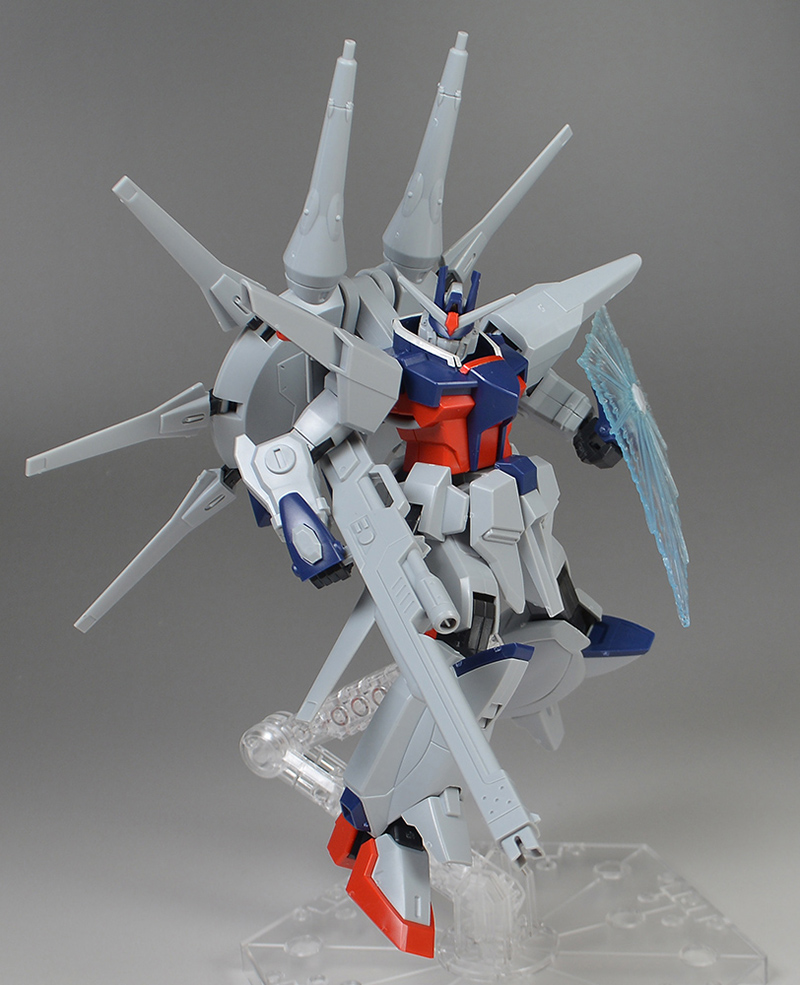 [HG 35] 1/144 ������ �Ǵ� [7���԰��Ϸ�][4573102557186]