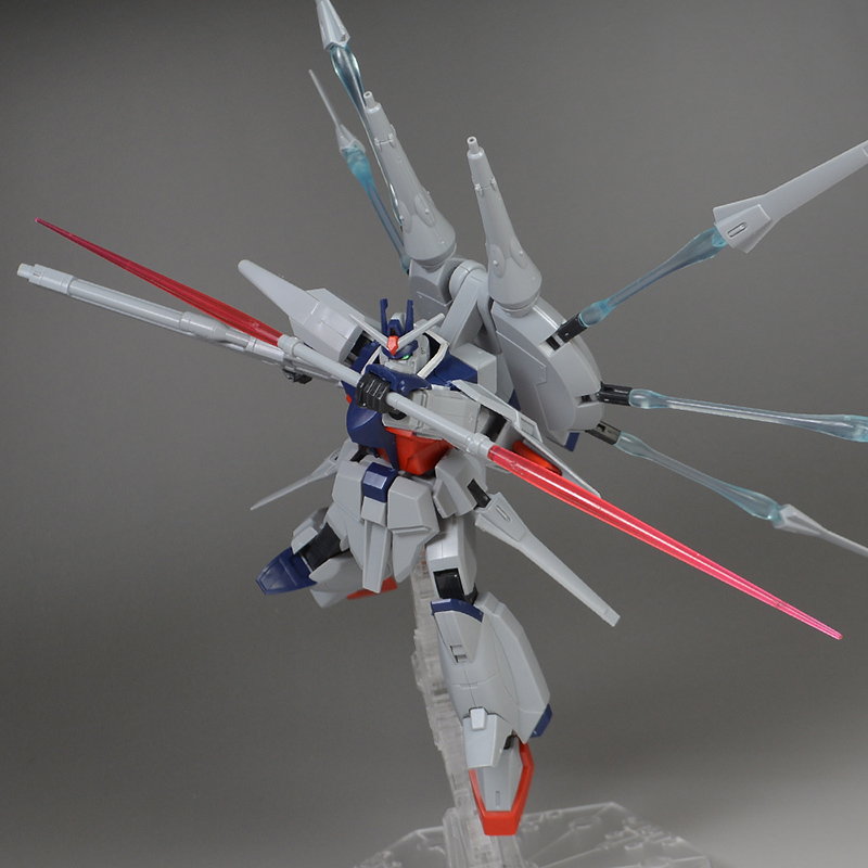 [HG 35] 1/144 ������ �Ǵ� [7���԰��Ϸ�][4573102557186]