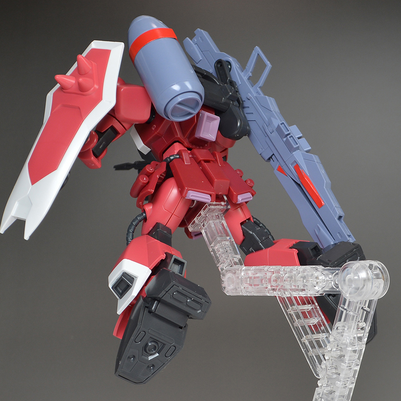 [HG 22] 1/144 �ų� ���� ������(�糪�����Ʊ�) [7���԰��Ϸ�] [4573102554673]