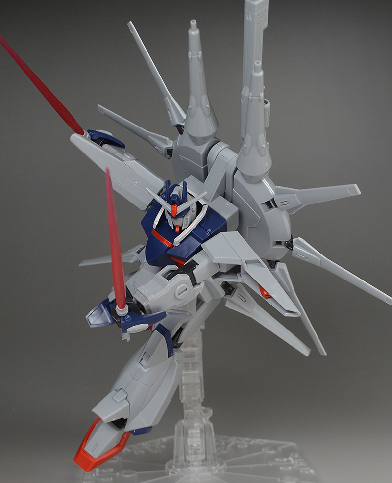 [HG 35] 1/144 ������ �Ǵ� [7���԰��Ϸ�][4573102557186]