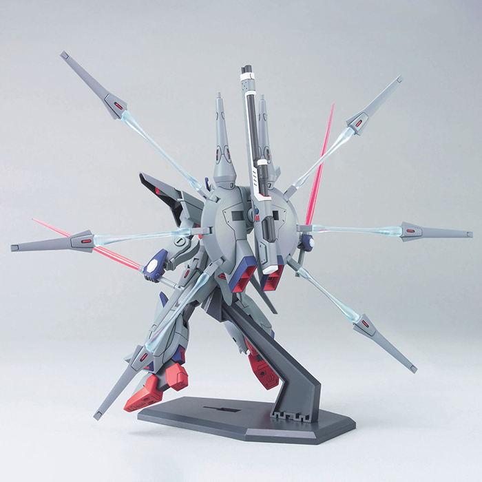 [HG 35] 1/144 ������ �Ǵ� [7���԰��Ϸ�][4573102557186]
