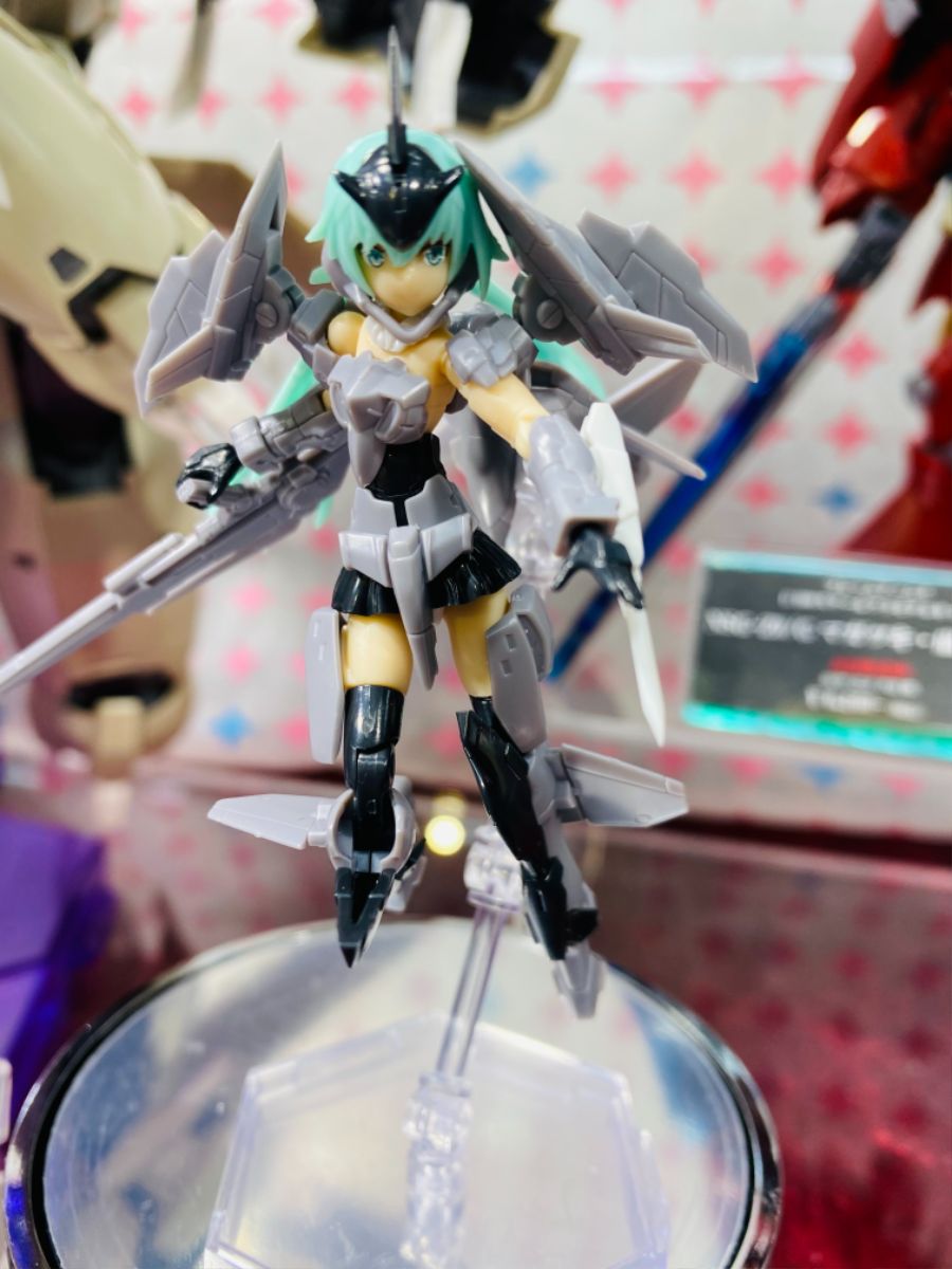 [�����Ӿ����] �ڵ� ������ ��ƿ�� XF-3 Low Visibility Ver. [5���԰��Ϸ�] [4934054019687]