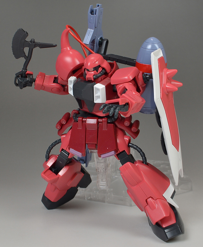 [HG 22] 1/144 �ų� ���� ������(�糪�����Ʊ�) [7���԰��Ϸ�] [4573102554673]