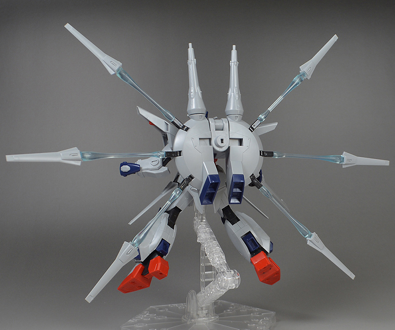 [HG 35] 1/144 ������ �Ǵ� [7���԰��Ϸ�][4573102557186]
