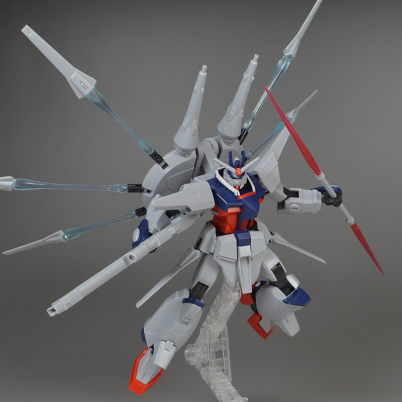 [HG 35] 1/144 ������ �Ǵ� [7���԰��Ϸ�][4573102557186]