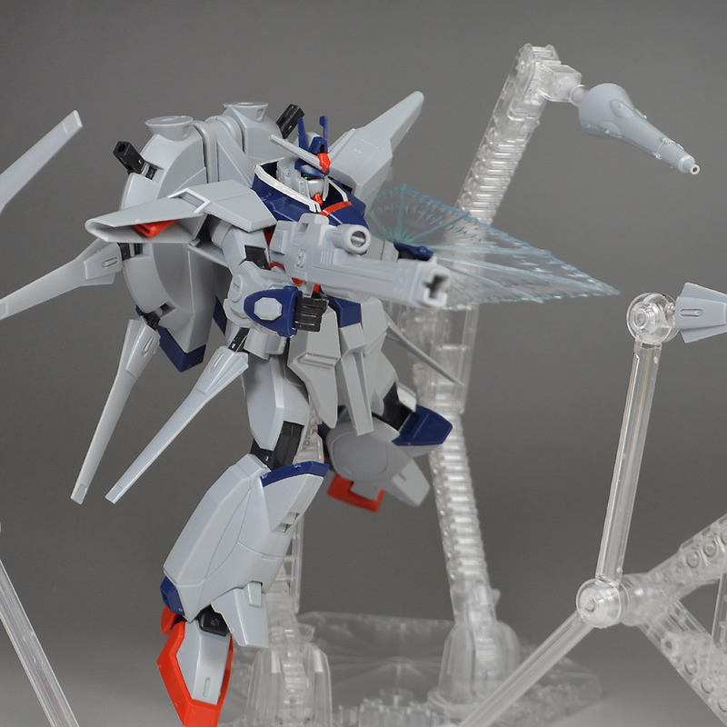 [HG 35] 1/144 ������ �Ǵ� [7���԰��Ϸ�][4573102557186]