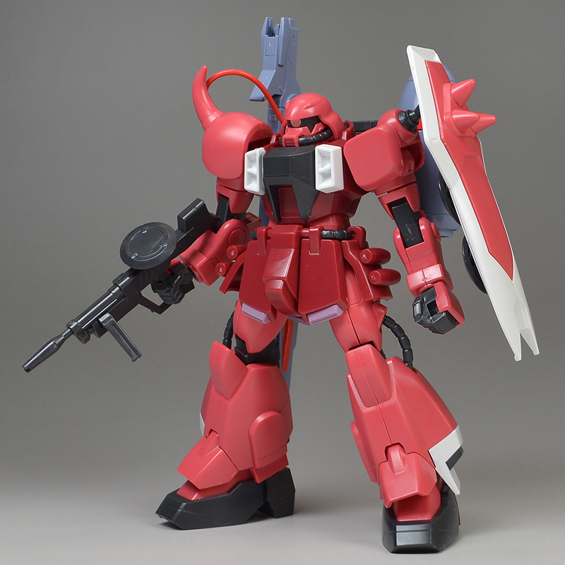 [HG 22] 1/144 �ų� ���� ������(�糪�����Ʊ�) [7���԰��Ϸ�] [4573102554673]