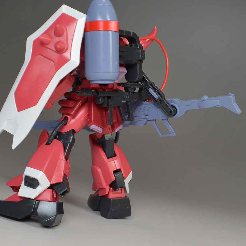 [HG 22] 1/144 �ų� ���� ������(�糪�����Ʊ�) [7���԰��Ϸ�] [4573102554673]