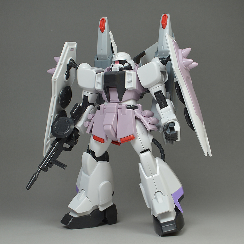 [HG 28] 1/144 �������� ���� ����(���� �����) [7���԰��Ϸ�] [4573102579218]