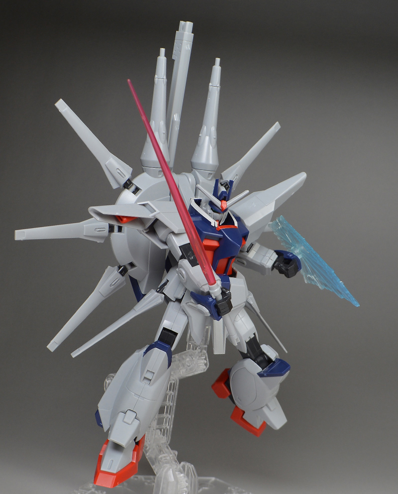 [HG 35] 1/144 ������ �Ǵ� [7���԰��Ϸ�][4573102557186]