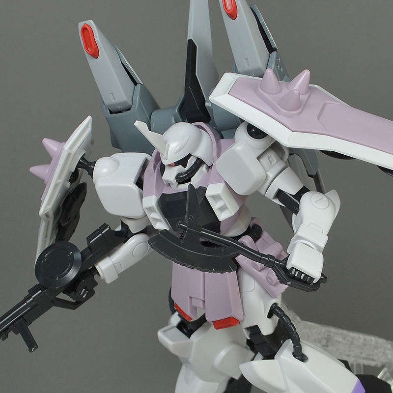 [HG 28] 1/144 �������� ���� ����(���� �����) [7���԰��Ϸ�] [4573102579218]