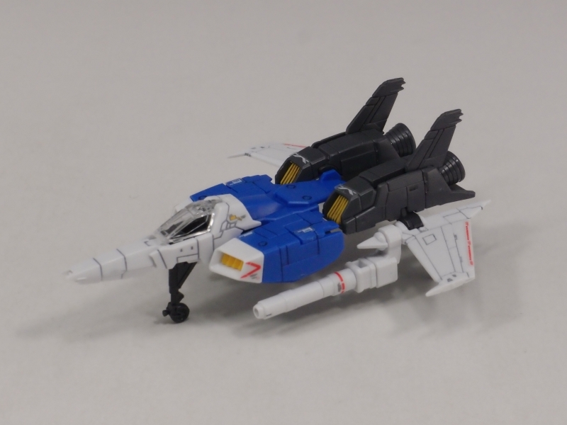 [RG 12] 1/144 �Ǵ� ���� 1ȣ�� ���Ƿ����� [2���԰��Ϸ�][4573102618245]