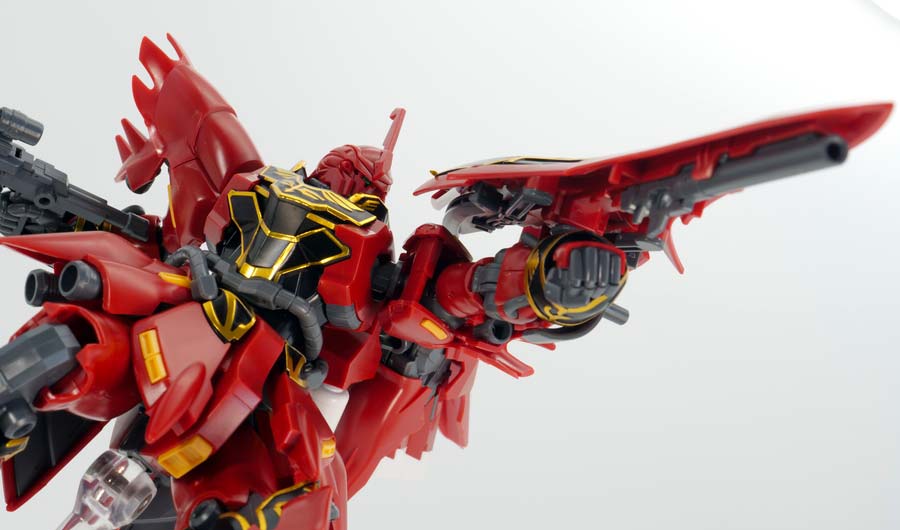 [HGUC 116] 1/144 �ó��� [2���԰��Ϸ�] [4573102588135]