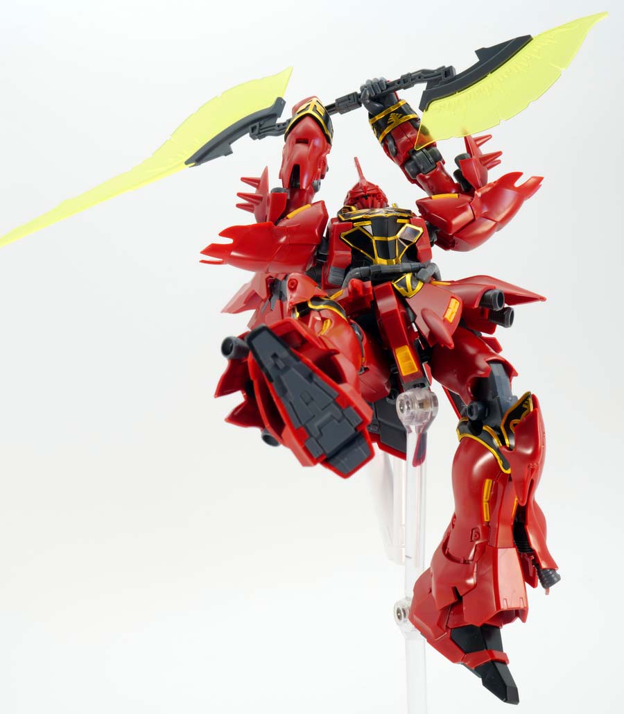 [HGUC 116] 1/144 �ó��� [2���԰��Ϸ�] [4573102588135]