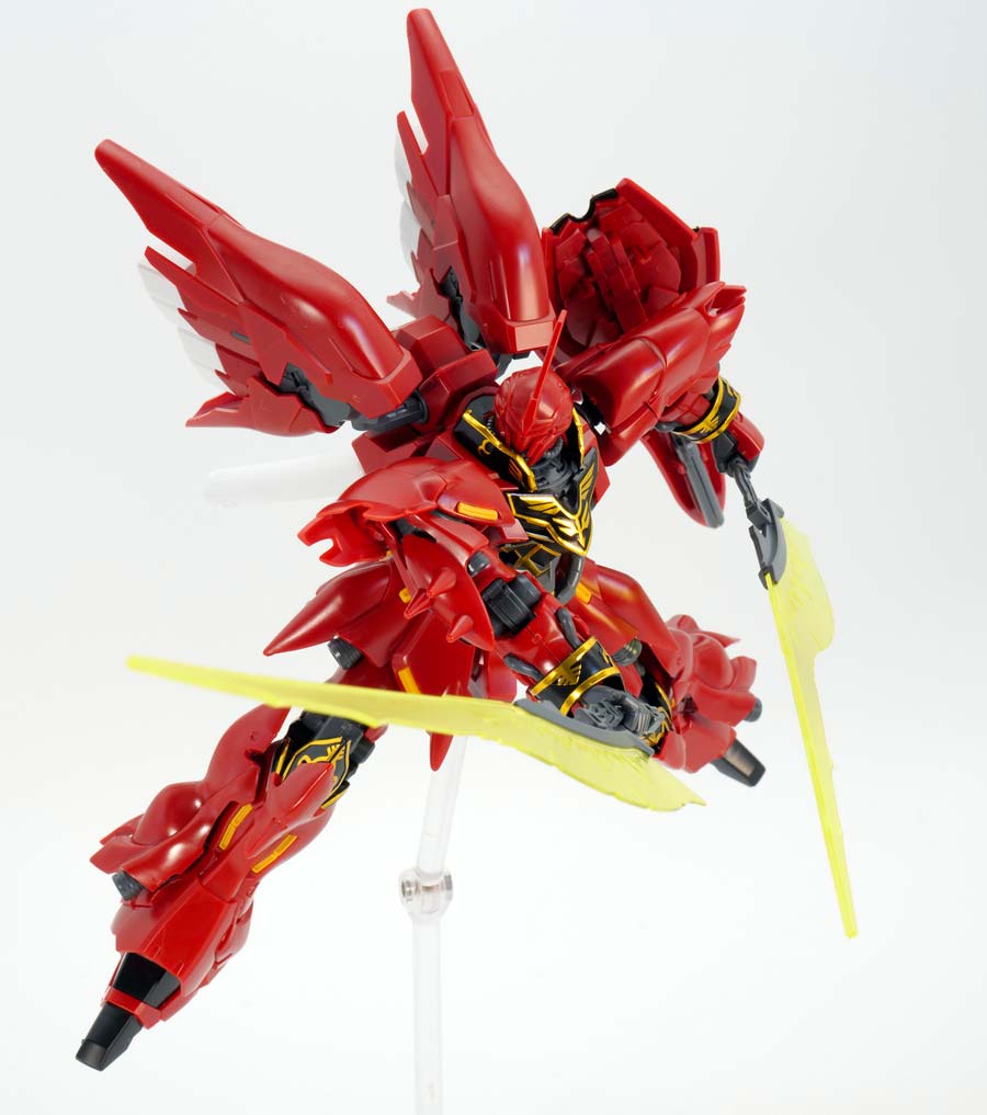 [HGUC 116] 1/144 �ó��� [2���԰��Ϸ�] [4573102588135]
