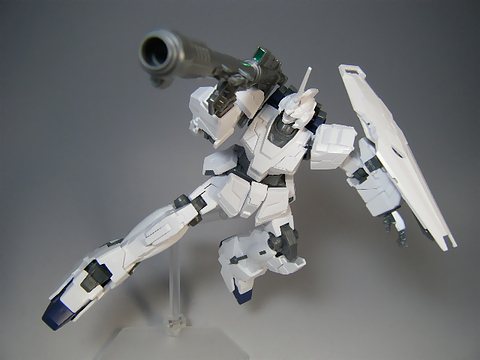 [HGUC 101] 1/144 ������ �Ǵ�(������ ���) [10���԰��Ϸ�] [4573102582645]