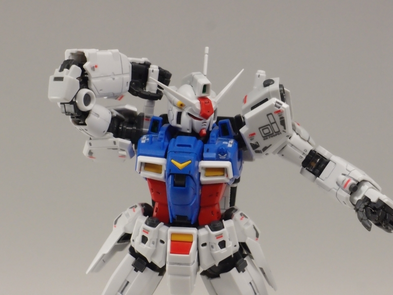 [RG 12] 1/144 �Ǵ� ���� 1ȣ�� ���Ƿ����� [2���԰��Ϸ�][4573102618245]