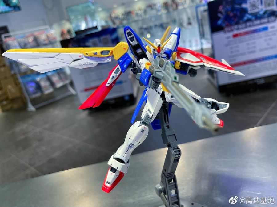 [RG 35] 1/144 �� �Ǵ� [2���԰��Ϸ�] [4573102616616]