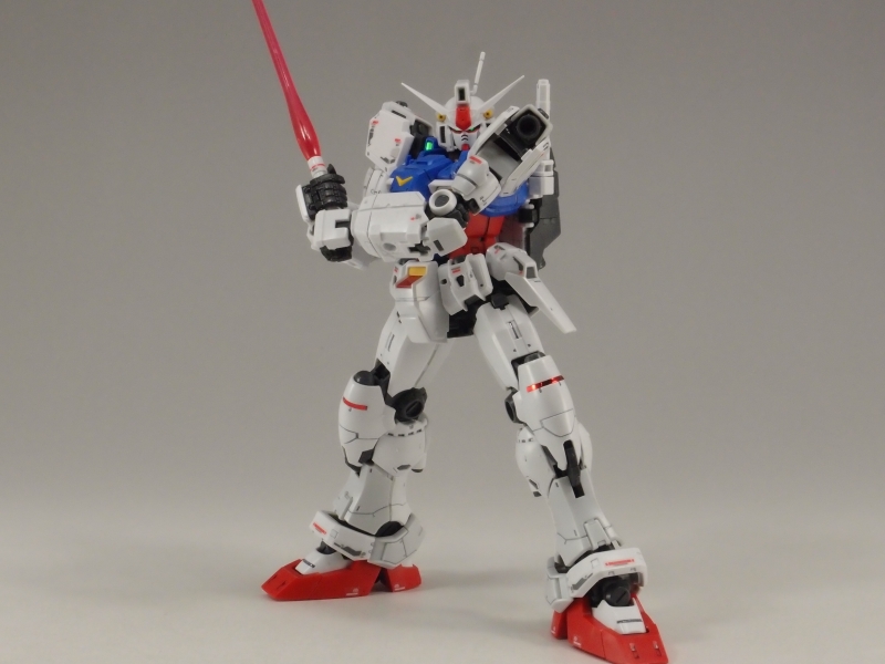 [RG 12] 1/144 �Ǵ� ���� 1ȣ�� ���Ƿ����� [2���԰��Ϸ�][4573102618245]