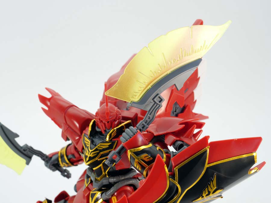 [HGUC 116] 1/144 �ó��� [2���԰��Ϸ�] [4573102588135]