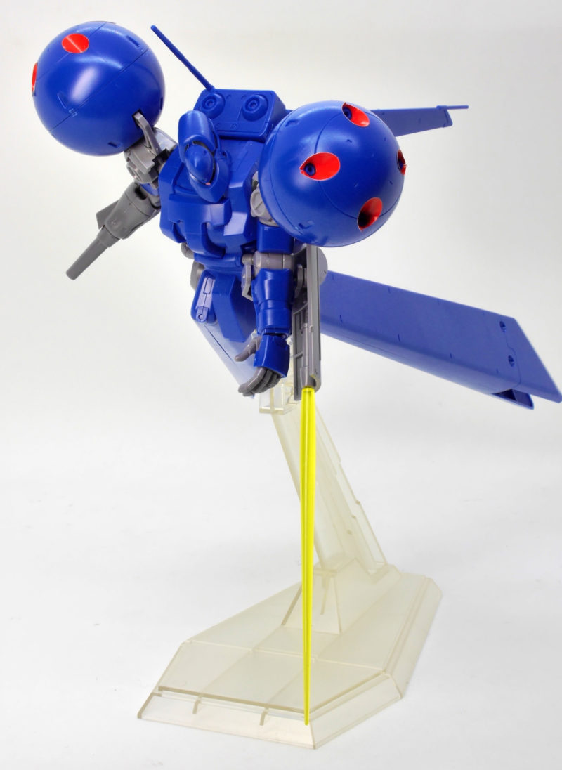 [HGUC 133] 1/144 ���ü [5���԰��Ϸ�] [4573102618221]