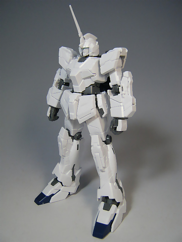 [HGUC 101] 1/144 ������ �Ǵ�(������ ���) [10���԰��Ϸ�] [4573102582645]